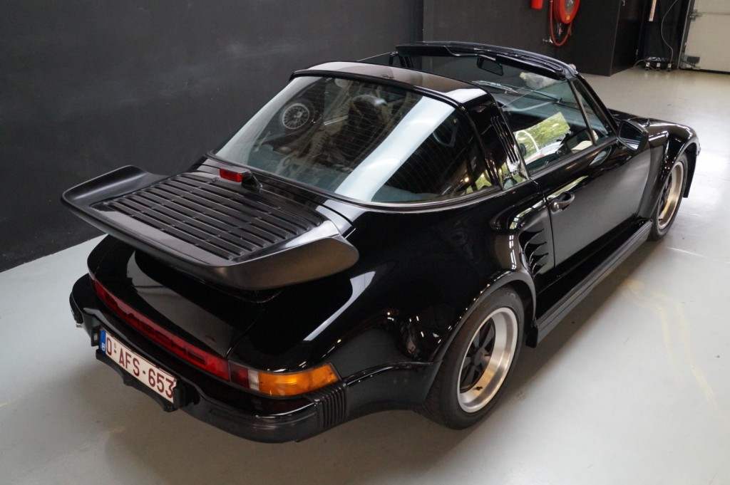 PORSCHE 911 1979 kaufen bei Legendary Classics (4)