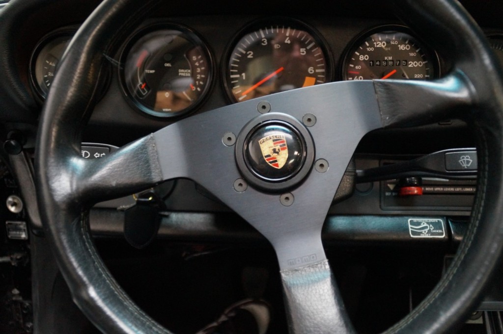 PORSCHE 911 1979 kaufen bei Legendary Classics (43)