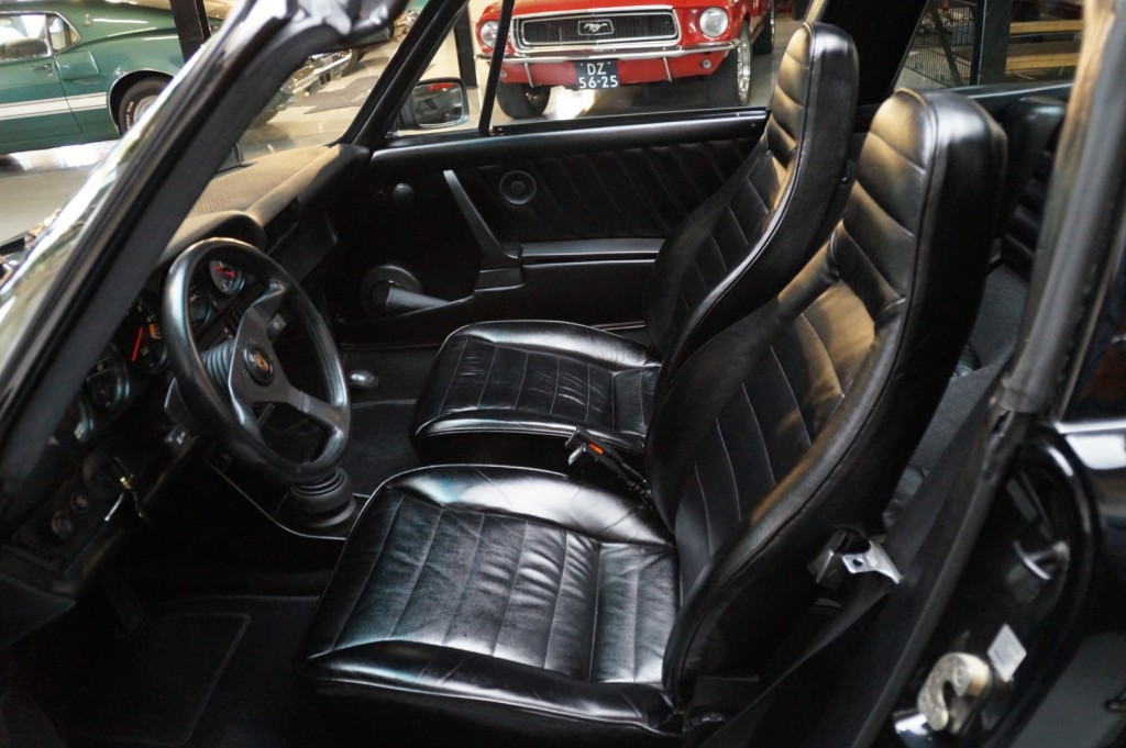 PORSCHE 911 1979 kaufen bei Legendary Classics (44)