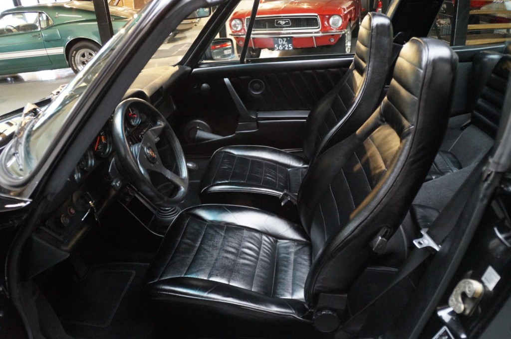PORSCHE 911 1979 kaufen bei Legendary Classics (6)