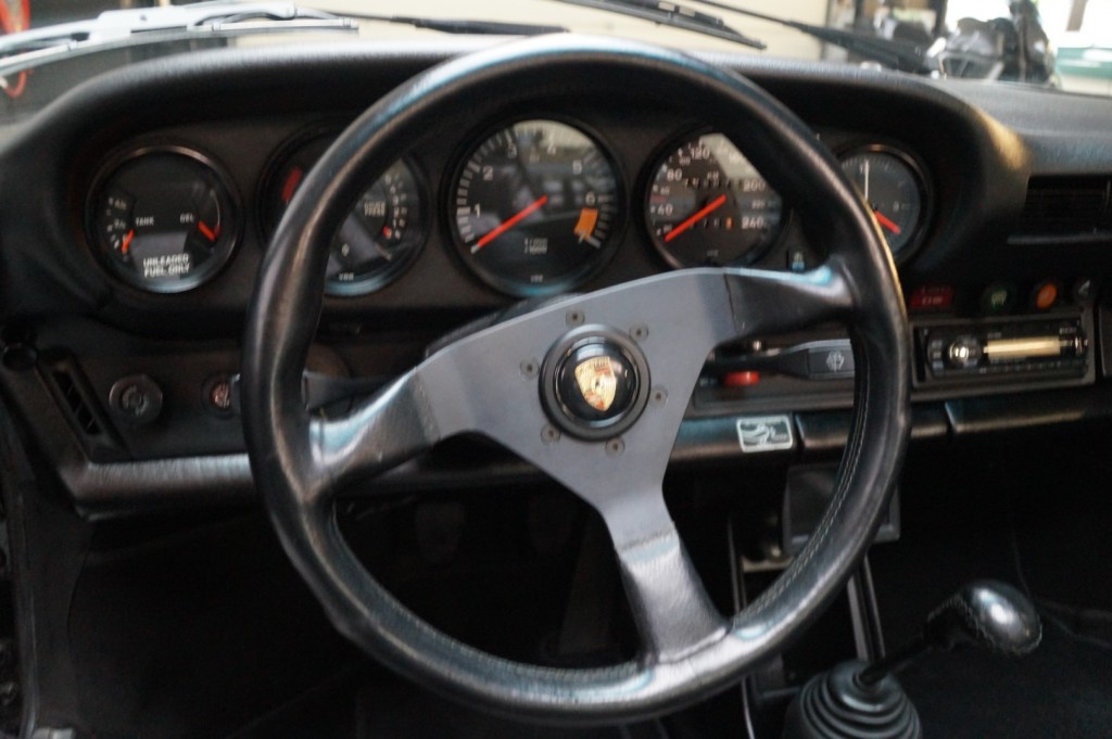 PORSCHE 911 1979 kaufen bei Legendary Classics (7)