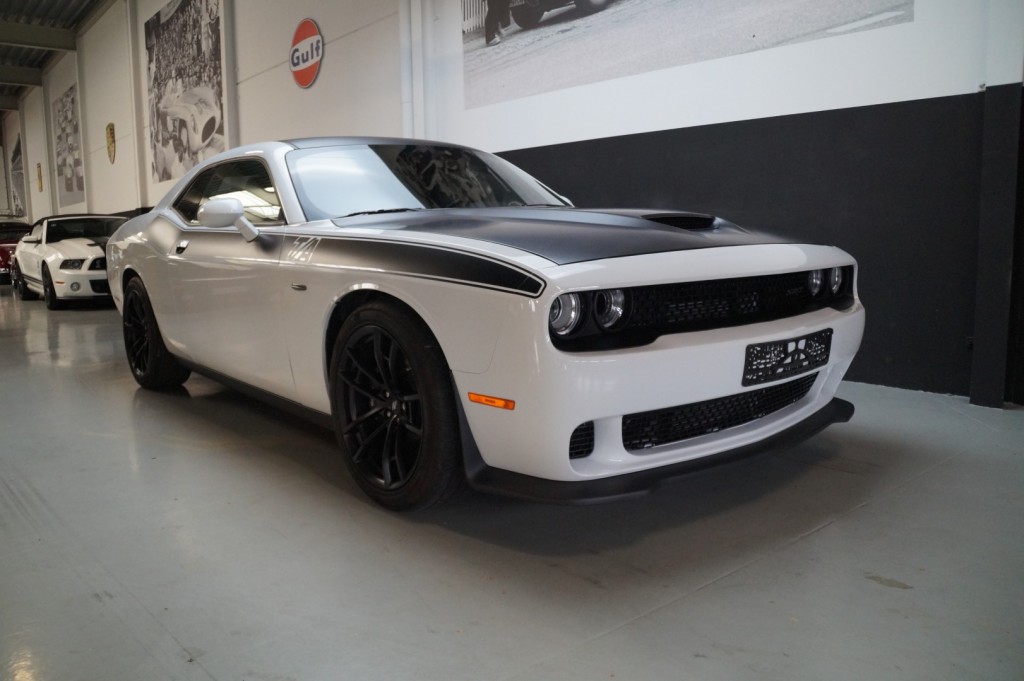 Buy this DODGE CHALLENGER 2020  at Legendary Classics (2)