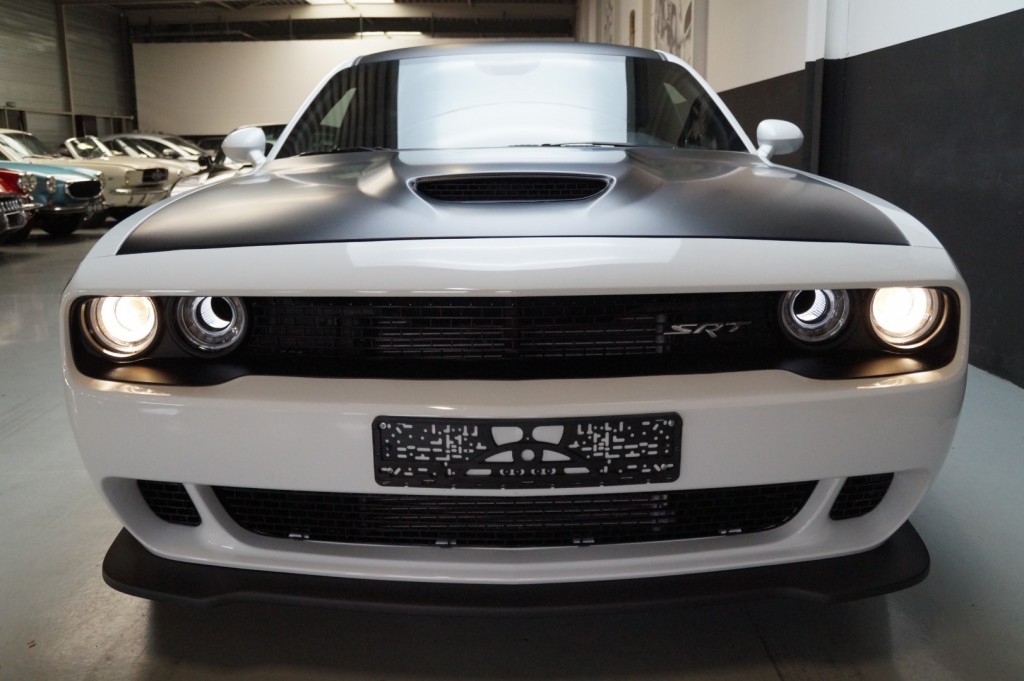 Buy this DODGE CHALLENGER 2020  at Legendary Classics (18)
