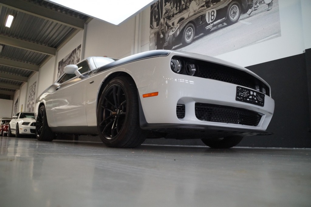 Buy this DODGE CHALLENGER 2020  at Legendary Classics (20)