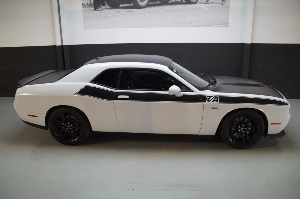 Buy this DODGE CHALLENGER 2020  at Legendary Classics (3)
