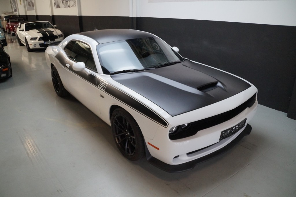Buy this DODGE CHALLENGER 2020  at Legendary Classics (21)