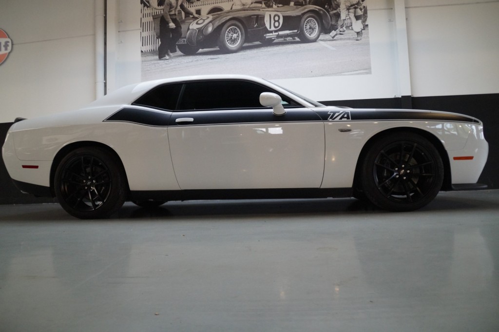 Buy this DODGE CHALLENGER 2020  at Legendary Classics (24)