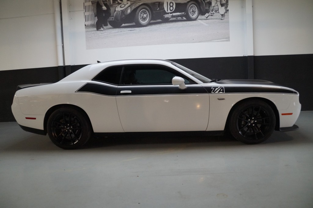 Buy this DODGE CHALLENGER 2020  at Legendary Classics (25)