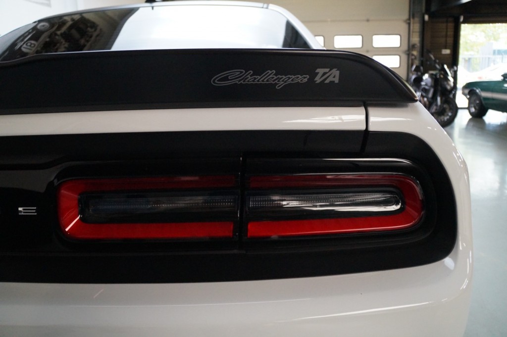 Buy this DODGE CHALLENGER 2020  at Legendary Classics (31)