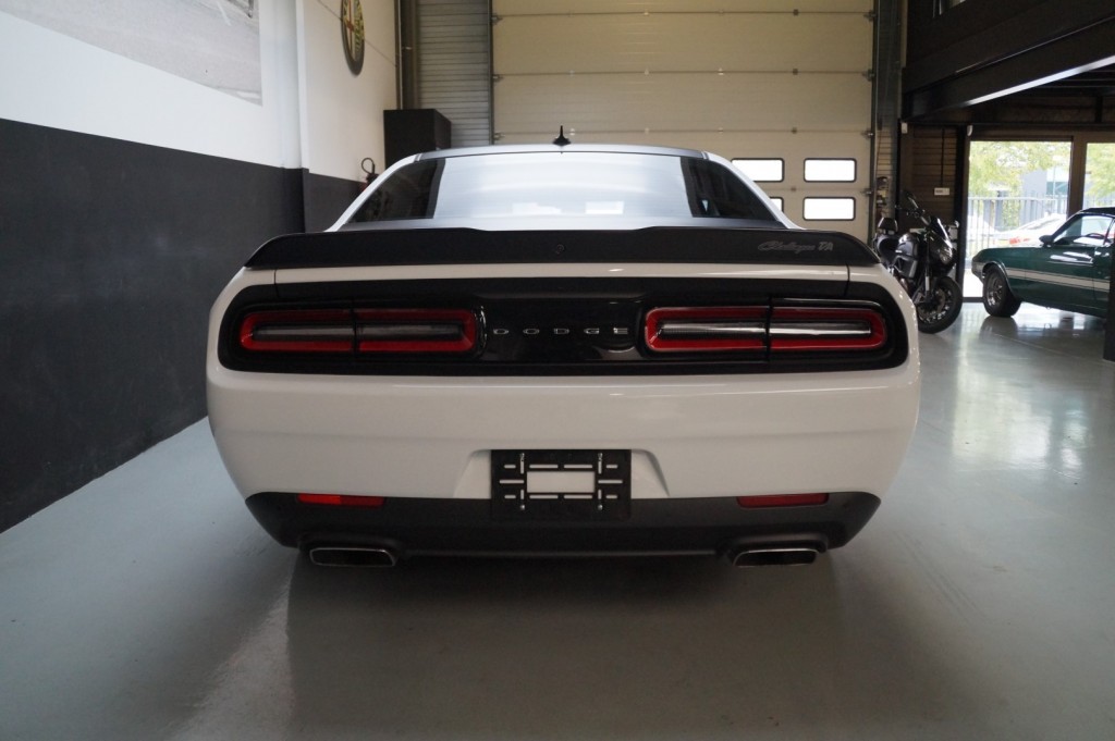 Buy this DODGE CHALLENGER 2020  at Legendary Classics (33)