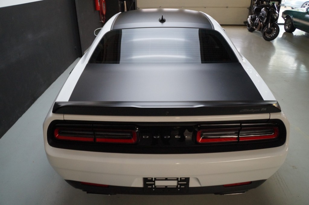Buy this DODGE CHALLENGER 2020  at Legendary Classics (5)