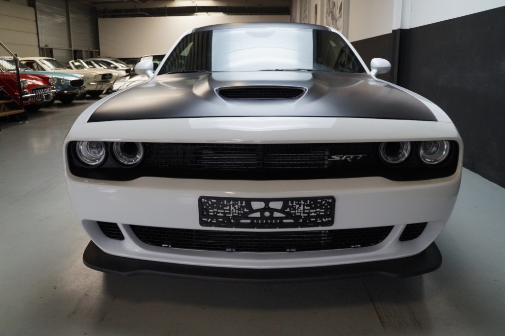 Buy this DODGE CHALLENGER 2020  at Legendary Classics (45)