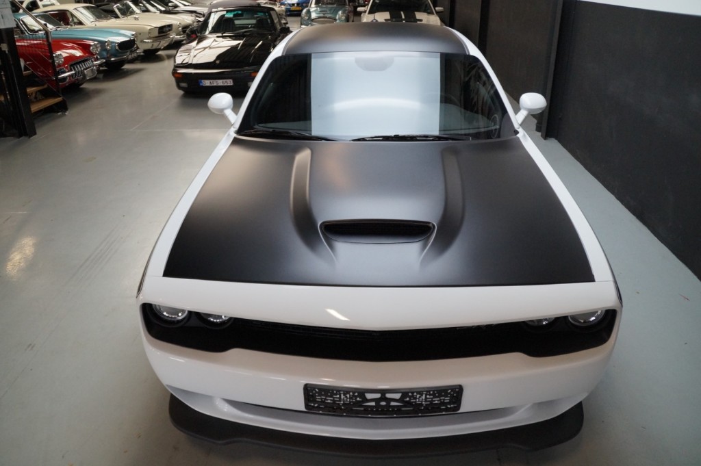 Buy this DODGE CHALLENGER 2020  at Legendary Classics (46)