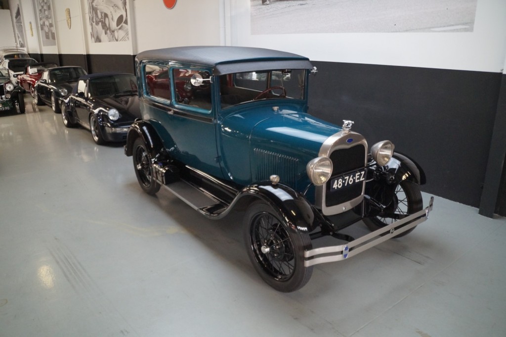 Buy this FORD MODEL A 1928  at Legendary Classics (14)