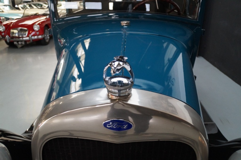 Buy this FORD MODEL A 1928  at Legendary Classics (20)