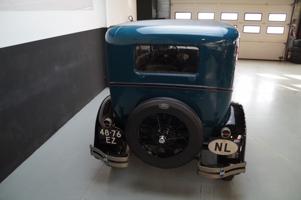 Buy this FORD MODEL A 1928  at Legendary Classics (34)