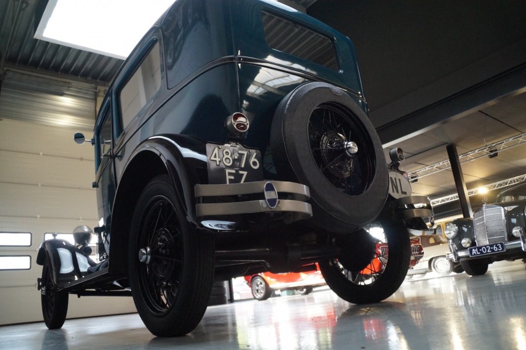 Buy this FORD MODEL A 1928  at Legendary Classics (38)