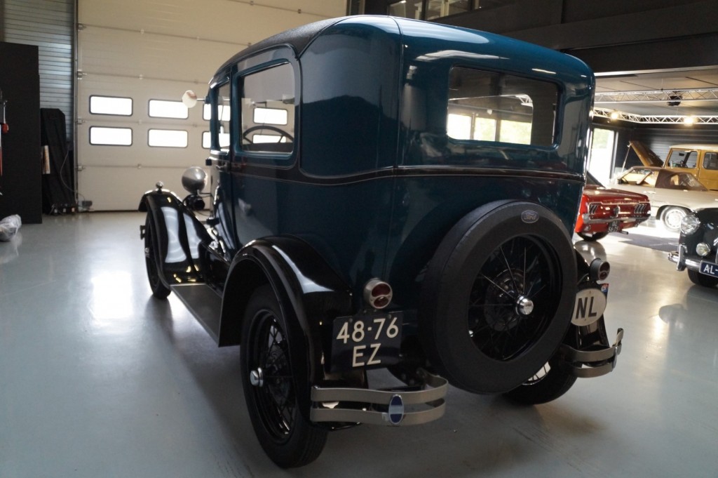 Buy this FORD MODEL A 1928  at Legendary Classics (39)