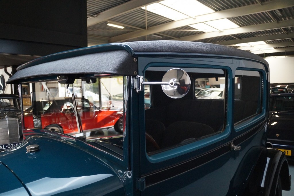 Buy this FORD MODEL A 1928  at Legendary Classics (42)