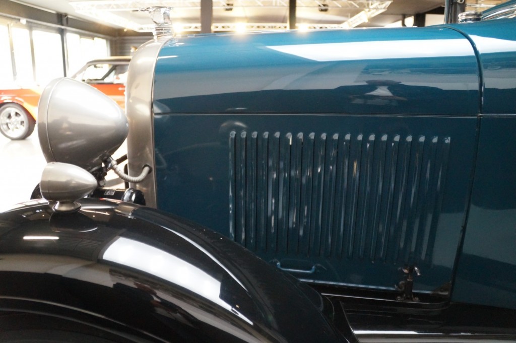 Buy this FORD MODEL A 1928  at Legendary Classics (44)