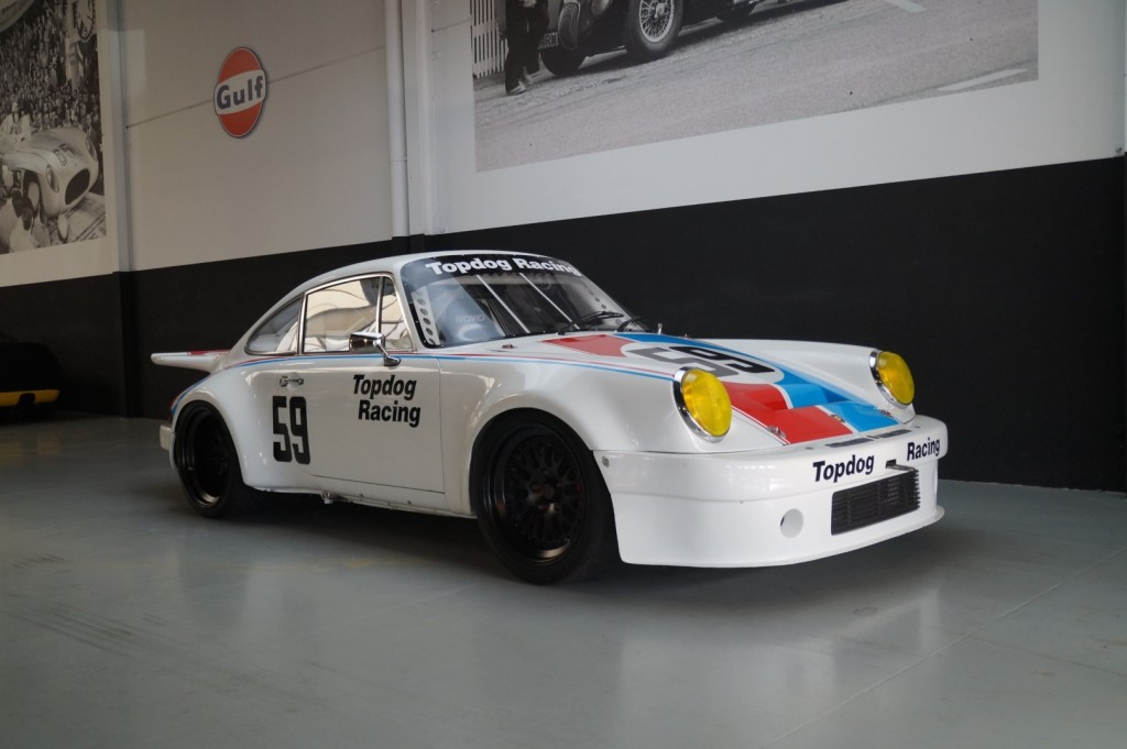 Koop een PORSCHE 911 1977  bij Legendary Classics 