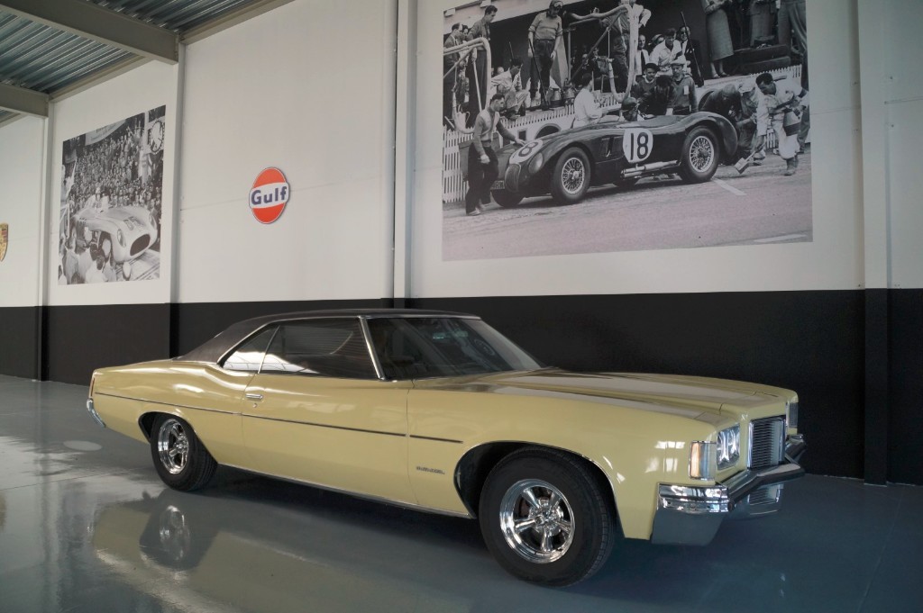 Koop een PONTIAC OVERIGE 1972  bij Legendary Classics 