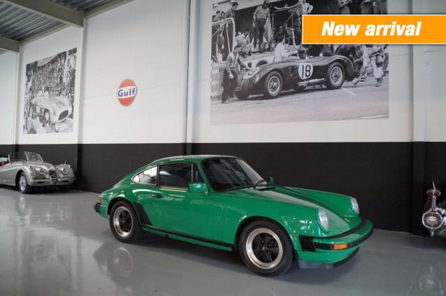 Buy this PORSCHE 911 1978  at Legendary Classics