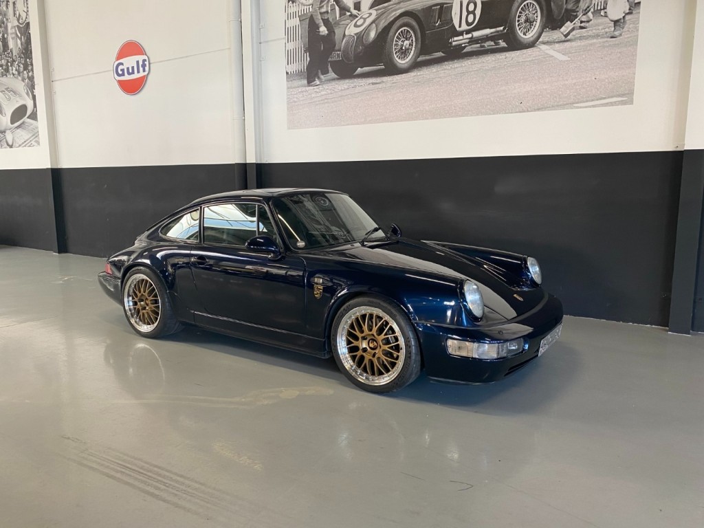 PORSCHE 964 1991 kaufen bei Legendary Classics 