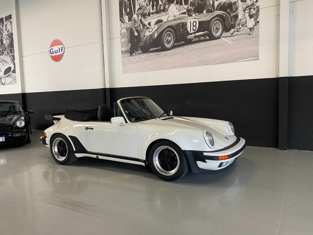 Buy this PORSCHE 911 1978  at Legendary Classics