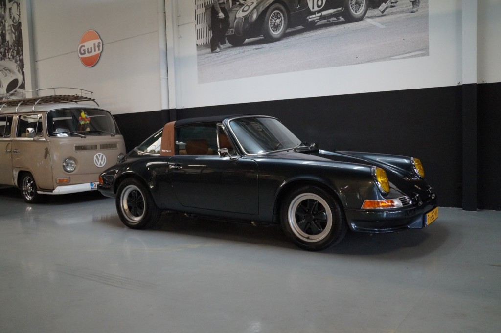 Buy this PORSCHE 911 1979  at Legendary Classics