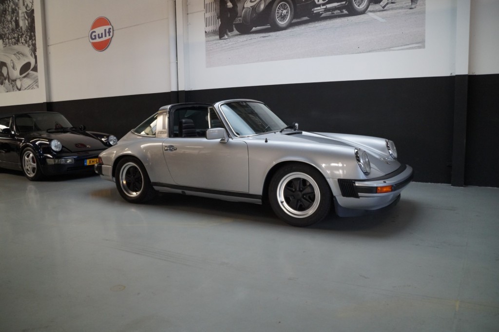 Buy this PORSCHE 911 1978  at Legendary Classics