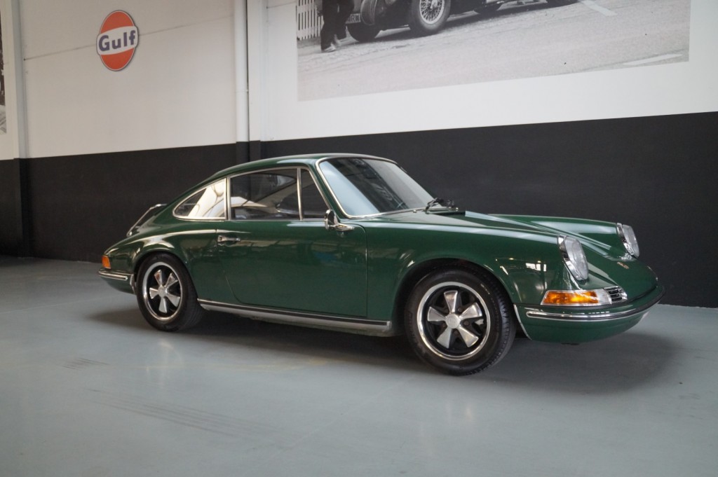 PORSCHE 912 1969 kaufen bei Legendary Classics 