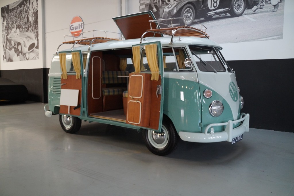 VOLKSWAGEN T1 1964 kaufen bei Legendary Classics 